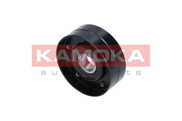 Napinacz, pasek klinowy wielorowkowy KAMOKA R0341