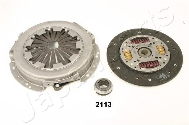 Zestaw sprzęgieł JAPANPARTS KF-2113