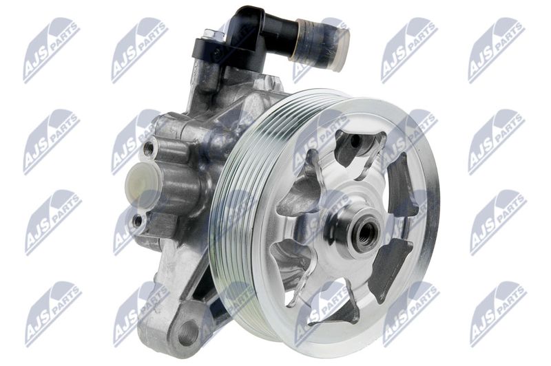 Pompa hydrauliczna, układ kierowniczy NTY SPW-HD-001