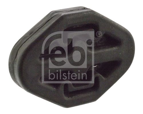 Uchwyt, system wydechowy FEBI BILSTEIN 12252
