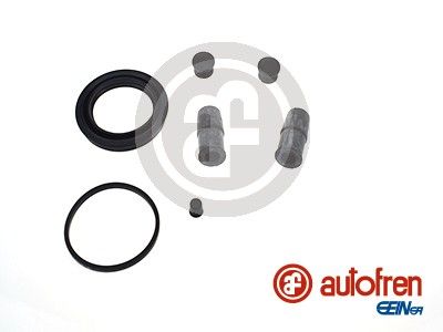 Zestaw naprawczy, zacisk hamulca AUTOFREN SEINSA D41824