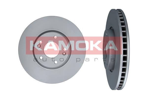 Tarcza hamulcowa KAMOKA 103289