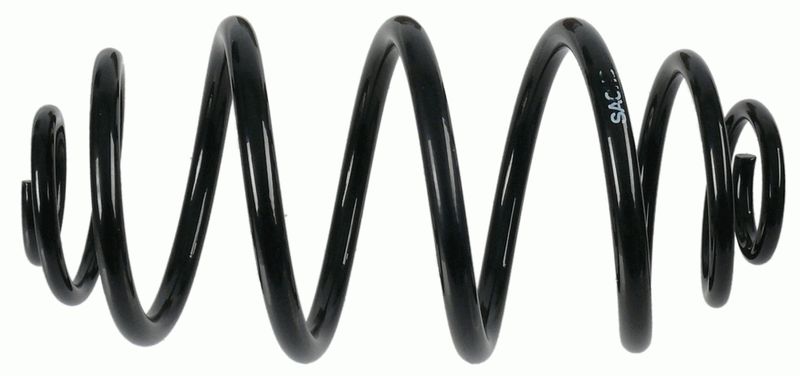 Sprężyna zawieszenia SACHS 994 240