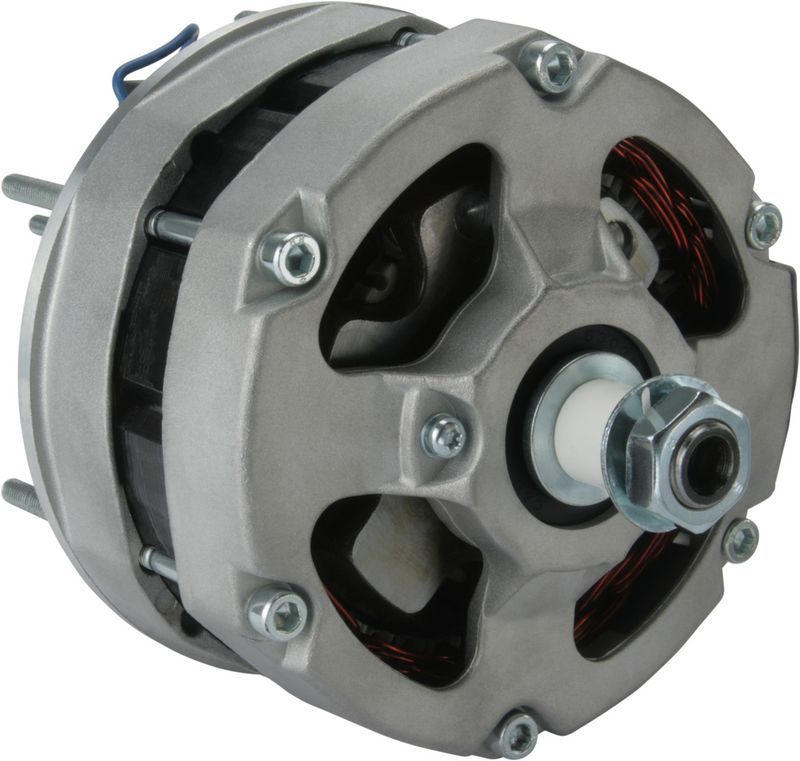 Alternator HC-Cargo F 032 110 931