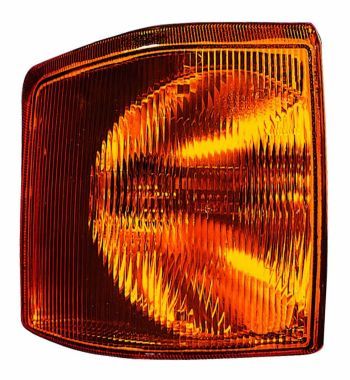 Lampa kierunkowskazu ABAKUS 884-1501R-AE