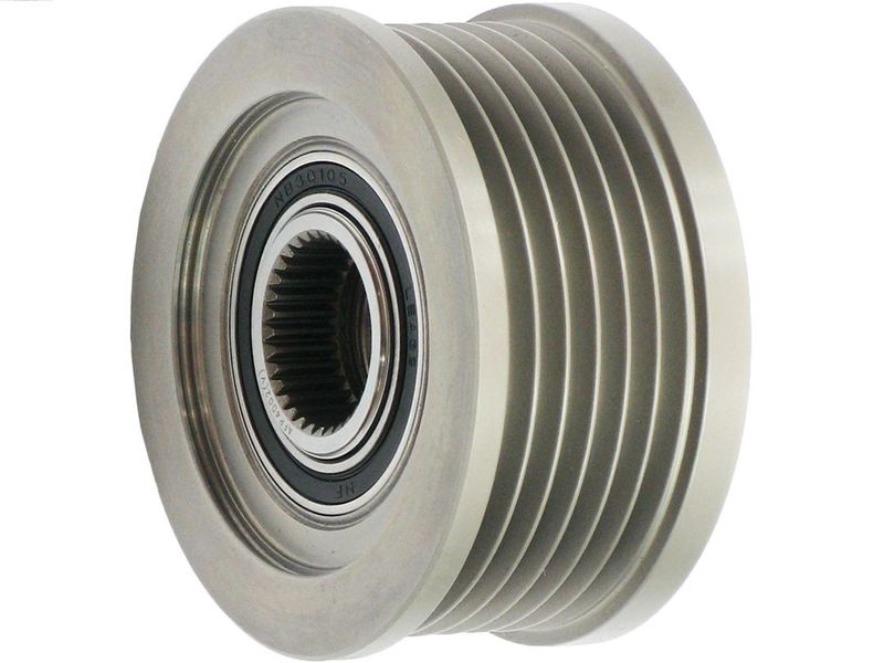 Alternator - sprzęgło jednokierunkowe AS-PL afp4002(v)