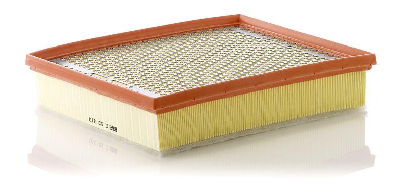 Filtr powietrza MANN-FILTER c 32 010