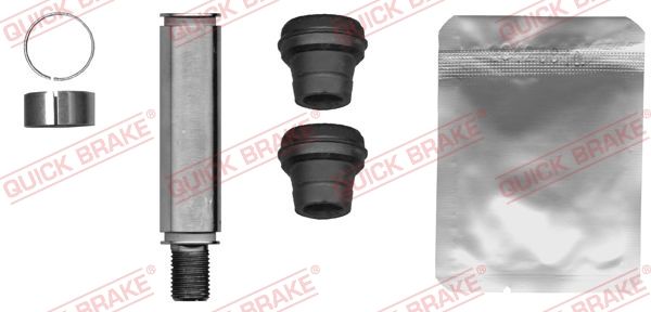 Zestaw tulei prowadzących, zacisk hamulca QUICK BRAKE 113-1487X