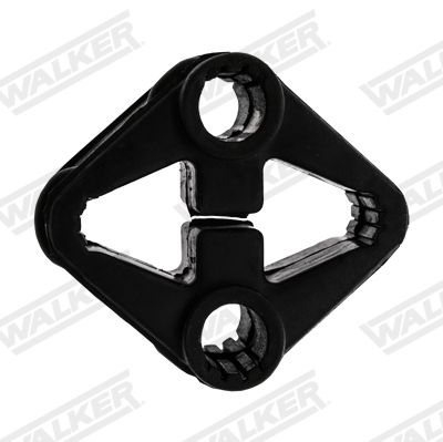 Gummistreifen, Abgasanlage WALKER 83295
