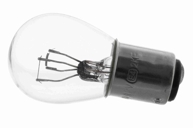 Żarówka, lampa kierunkowskazu VEMO V99-84-0005