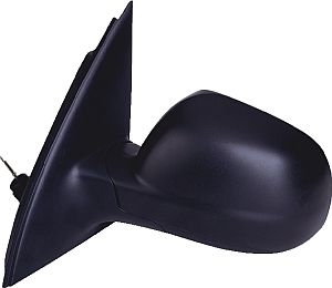 Lusterko zewnętrzne ABAKUS 4015M01