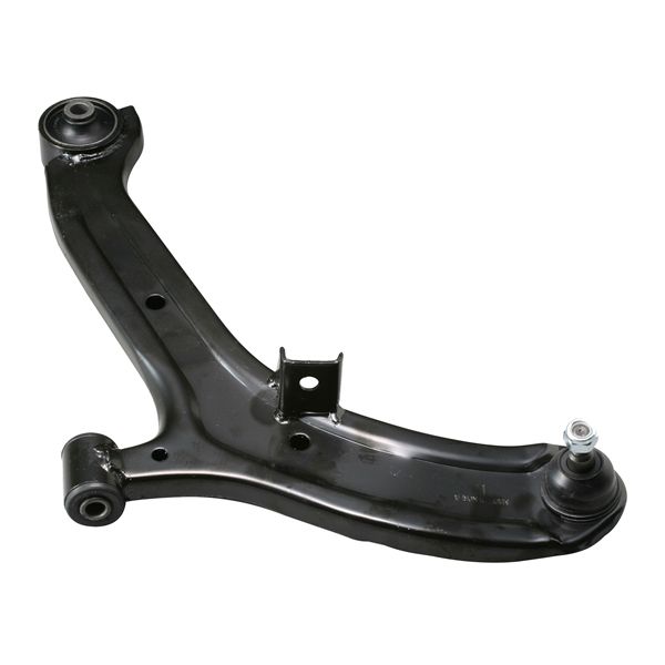 Wahacz, zawieszenie koła CTR CQ0123L