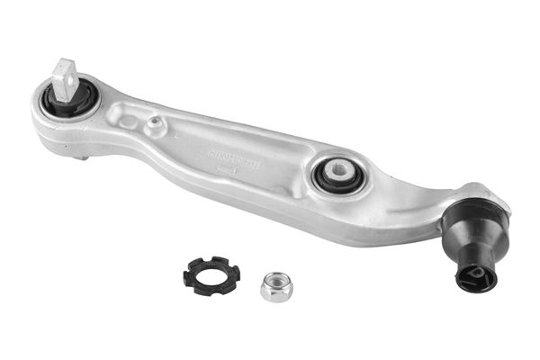 Wahacz, zawieszenie koła TEDGUM TED48381