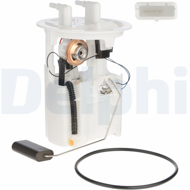 Zespół zasilający w paliwo DELPHI fg2461-12b1