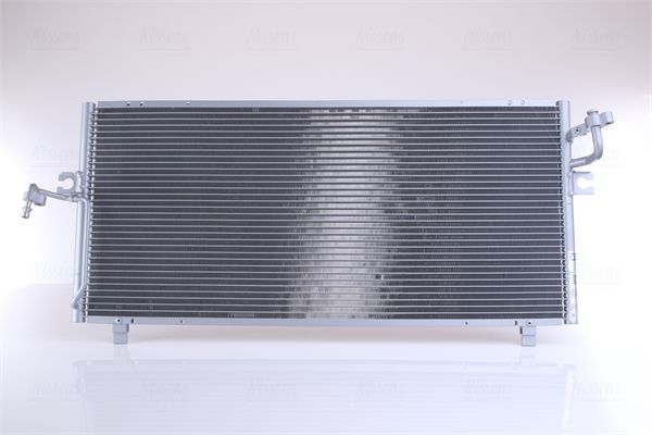 Skraplacz, klimatyzacja NISSENS 94299
