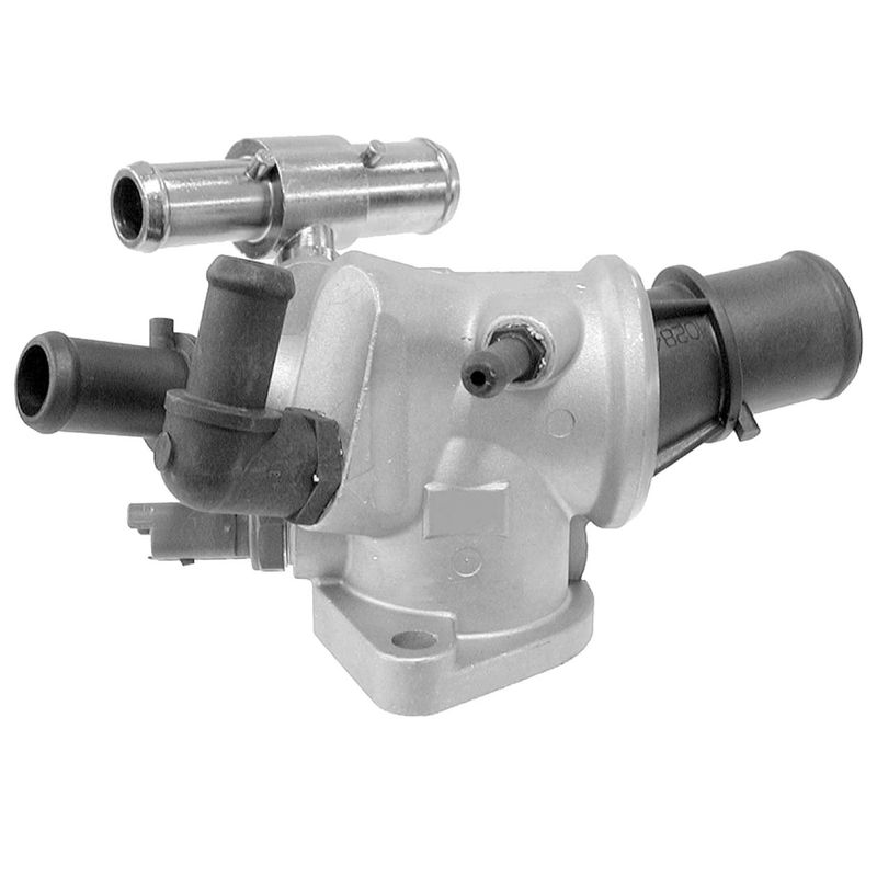 Termostat, płyn chłodzący Gates TH21288G1
