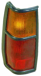 Lampa tylna zespolona ABAKUS 215-1919R-2