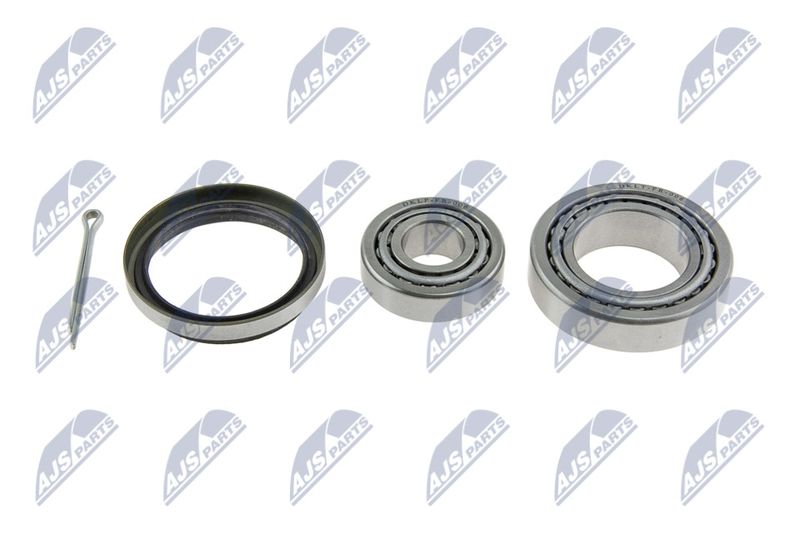 Zestaw łożysk koła NTY KLP-FR-006