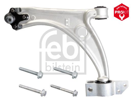 Wahacz, zawieszenie koła FEBI BILSTEIN 39973