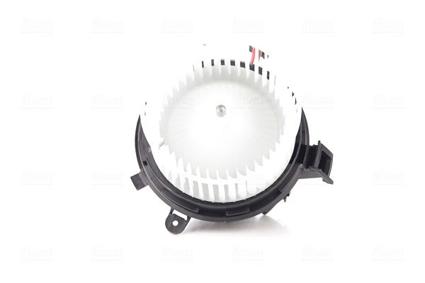Wentylator wewnętrzny NISSENS 87406