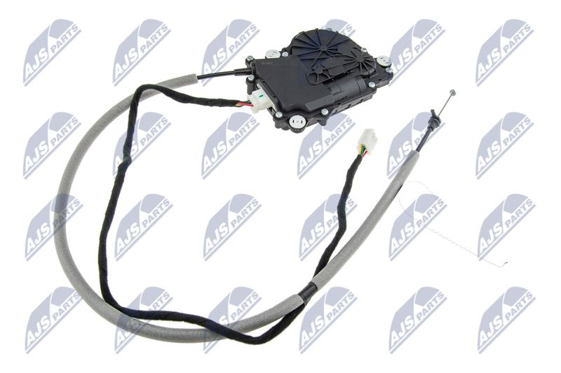 Zamek klapy bagażnika NTY EZC-BM-104