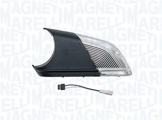 Lampa kierunkowskazu MAGNETI MARELLI 351990001360