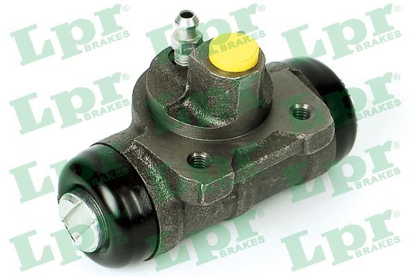 Cylinderek hamulcowy LPR 4499