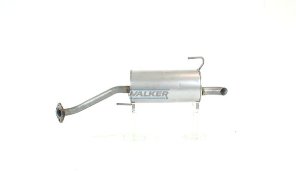 Tłumik końcowy WALKER 22624
