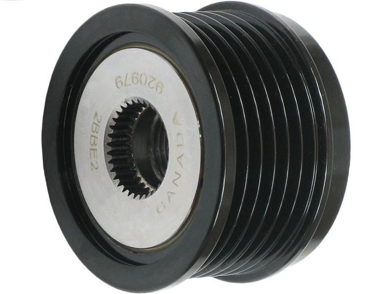 Alternator - sprzęgło jednokierunkowe AS-PL afp6031(litens)