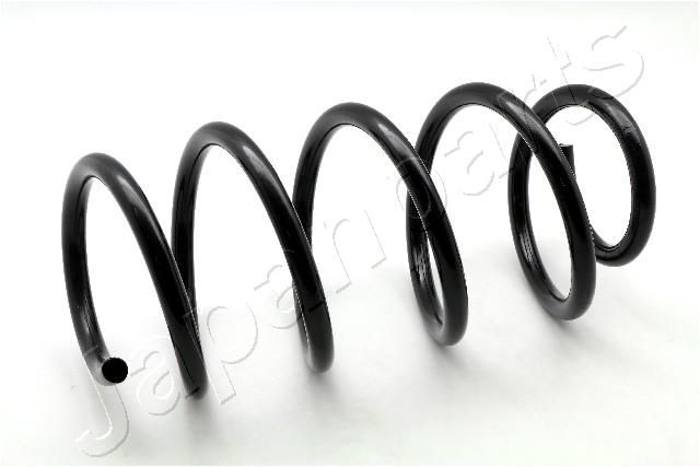 Sprężyna zawieszenia JAPANPARTS ZC3474A