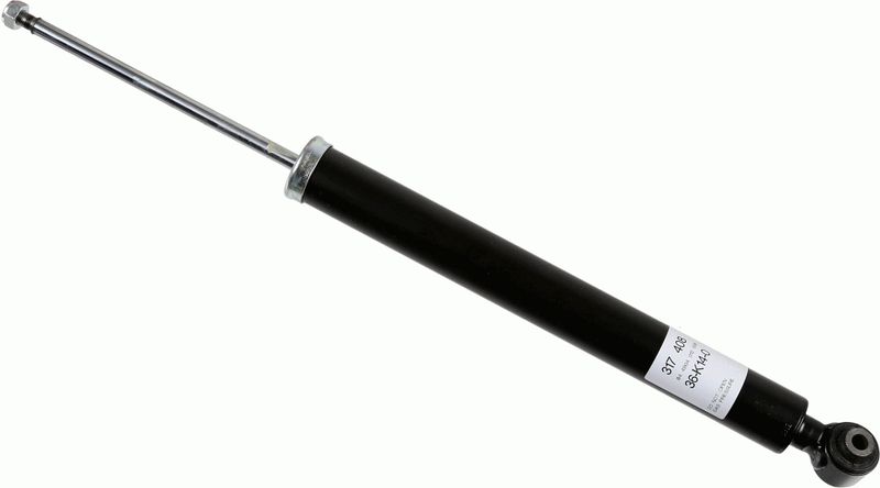 Amortyzator SACHS 317 408