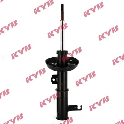 Amortyzator KYB 334966