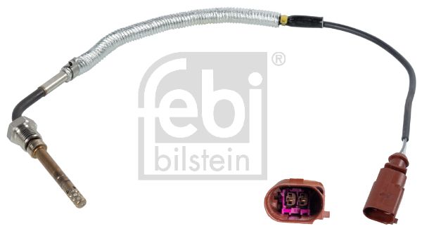 czujnik, temperatura spalin FEBI BILSTEIN 172238