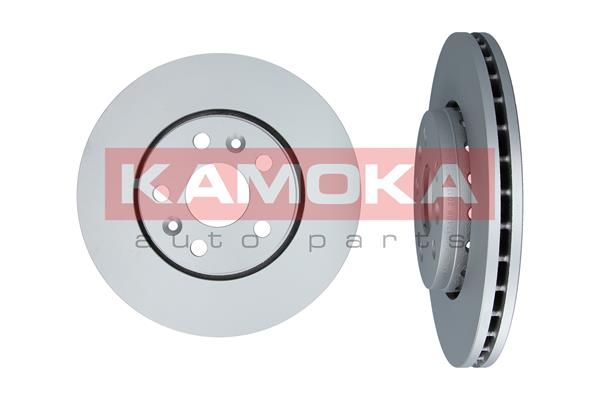 Tarcza hamulcowa KAMOKA 1033466