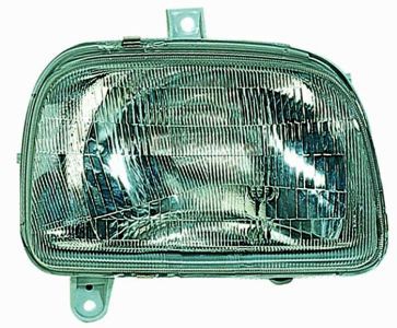 Reflektor ABAKUS 211-1114L-LD-E