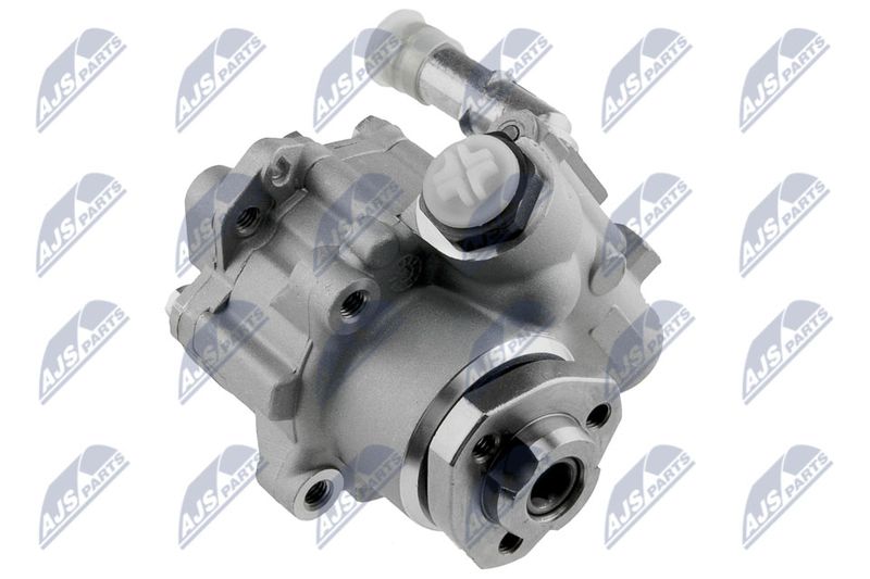 Pompa hydrauliczna, układ kierowniczy NTY SPW-AU-015