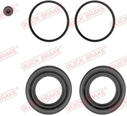 Zestaw naprawczy, zacisk hamulca QUICK BRAKE 114-0090