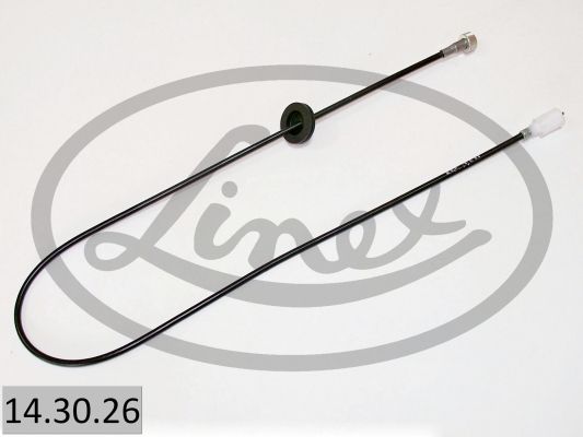 Linka tachografu LINEX 14.30.26