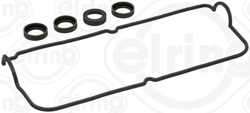 Zestaw uszczelek, pokrywa głowicy cylindra ELRING 388.390