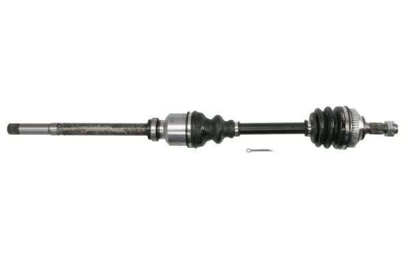 Wał napędowy PASCAL G2C105PC