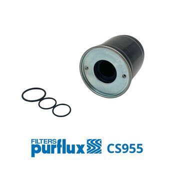 Filtr paliwa PURFLUX CS955