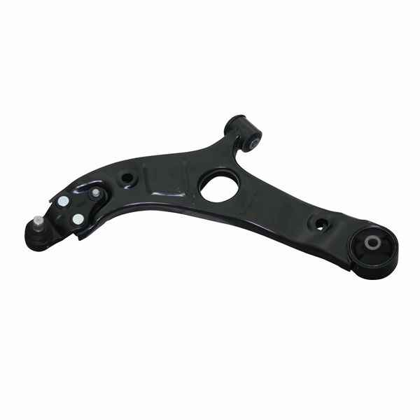 Wahacz, zawieszenie koła CTR CQ0157L