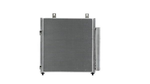 Skraplacz, klimatyzacja MAHLE AC1049000S