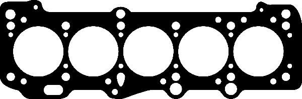 Uszczelka, głowica cylindrów CORTECO 414591P