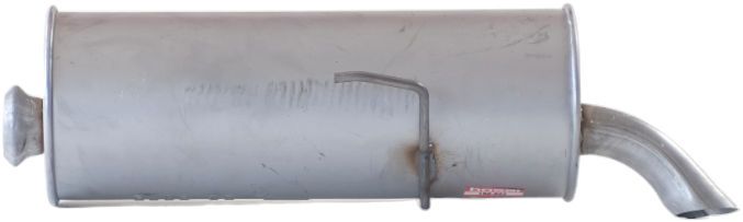 Tłumik końcowy BOSAL 190-003