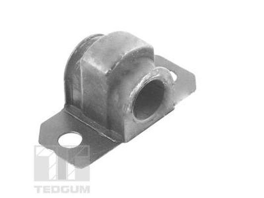 Zawieszenie, stabilizator TEDGUM ted54047