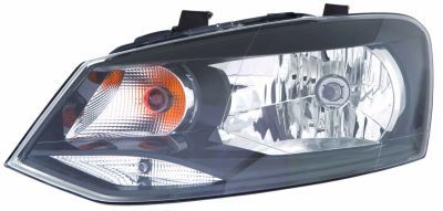 Reflektor ABAKUS 441-11G9LMLDEM2