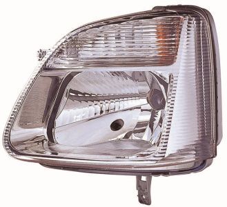 Reflektor ABAKUS 218-1130r-ld-em
