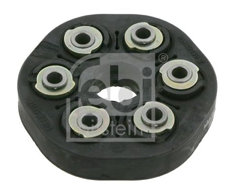 Przegub, wałek przegubowy FEBI BILSTEIN 03580