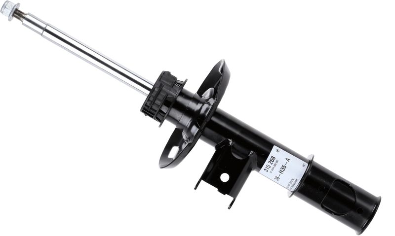 Amortyzator SACHS 315 268